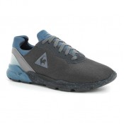 Le Coq Sportif Chaussures Lcs R Xvi Outdoor Charcoal E16 - Gris Soldes